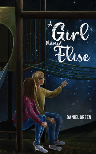 A Girl Named Elise Daniel Green