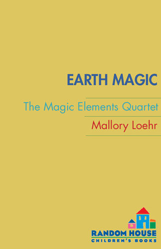 Earth Magic Mallory Loehr
