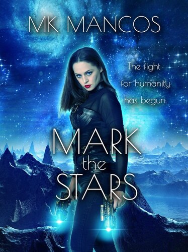 Mark The Stars Mk Mancos