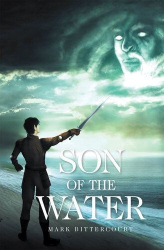 Son Of The Water Mark Bittercourt