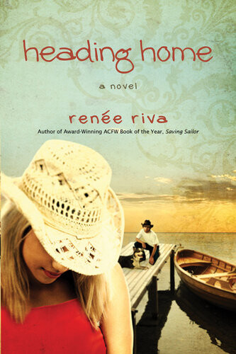 Heading Home Renee Riva