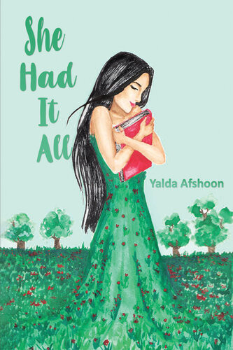 She Had It All Yalda Afshoon