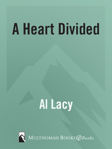 A Heart Divided Al Lacy