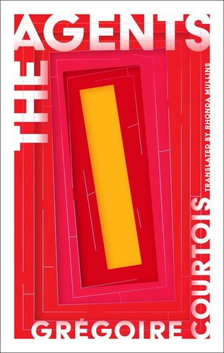 The Agents Grégoire Courtois