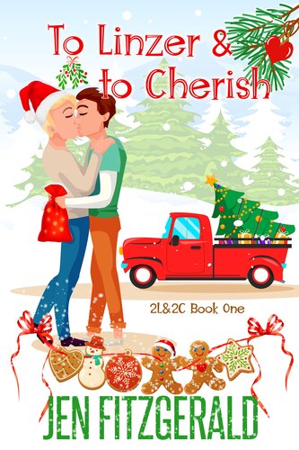 To Linzer To Cherish Jen Fitzgerald