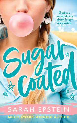 Sugarcoated Sarah Epstein
