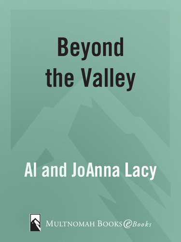 Beyond The Valley Al Lacy Joanna Lacy