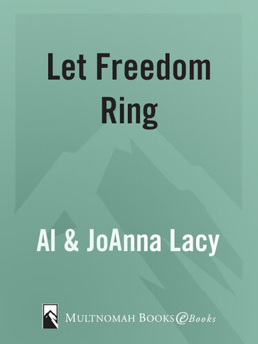 Let Freedom Ring Al Lacy Joanna Lacy