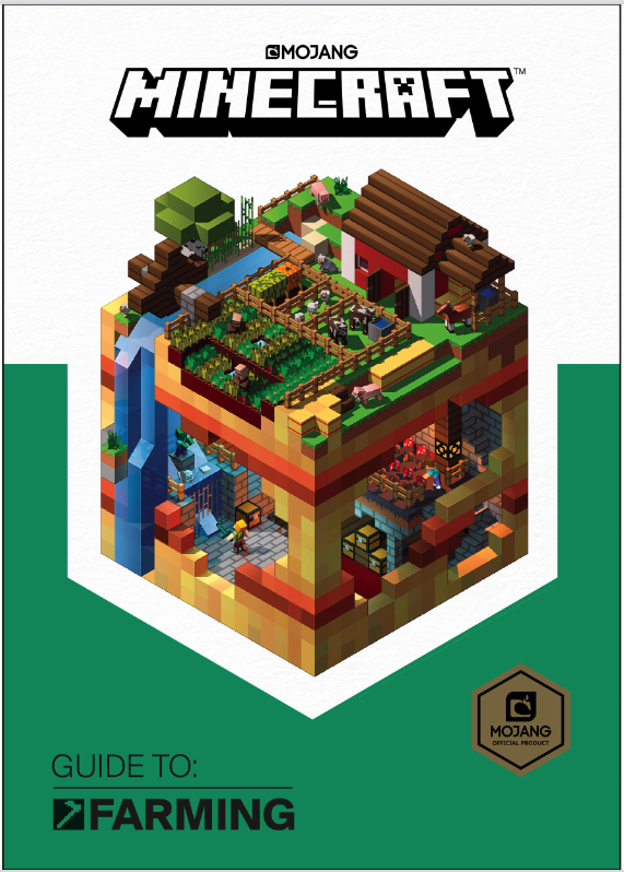 Guide To Farming Alex Wiltshire