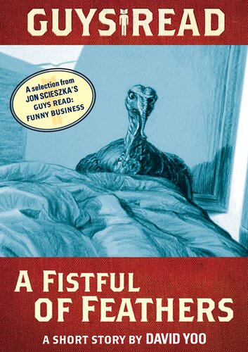 A Fistful Of Feathers David Yoo Jon Scieszka