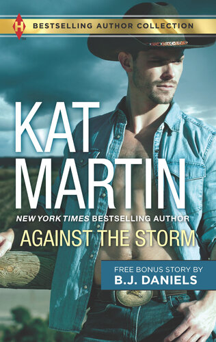 Against The Storm Wanted Woman A 2in1 Collection Kat Martin