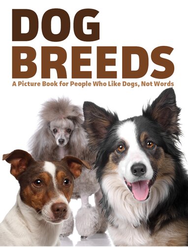 Dog Breeds Lasting Happiness