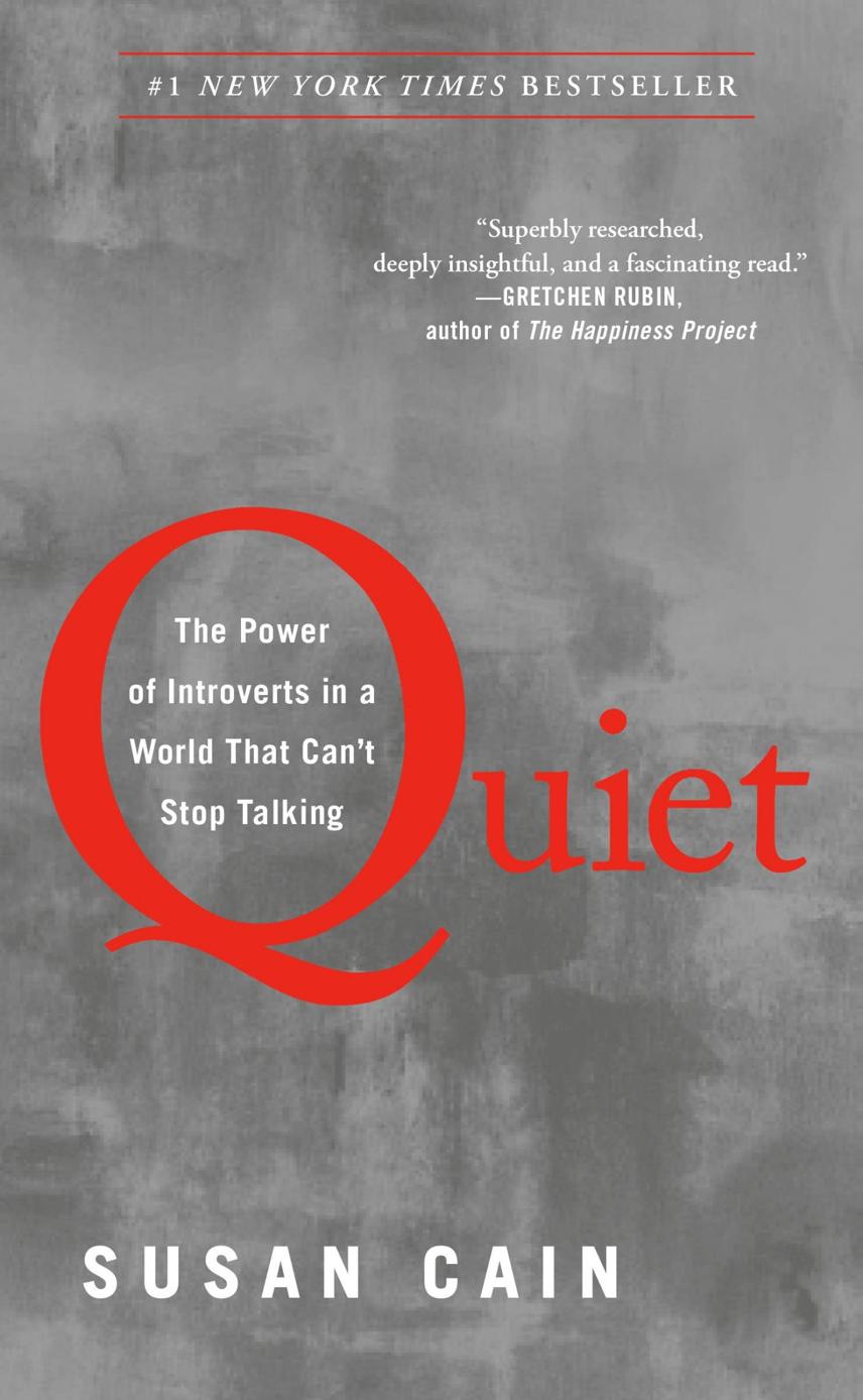 Instaread Chapterbychapter Summary Quiet Instaread Summaries