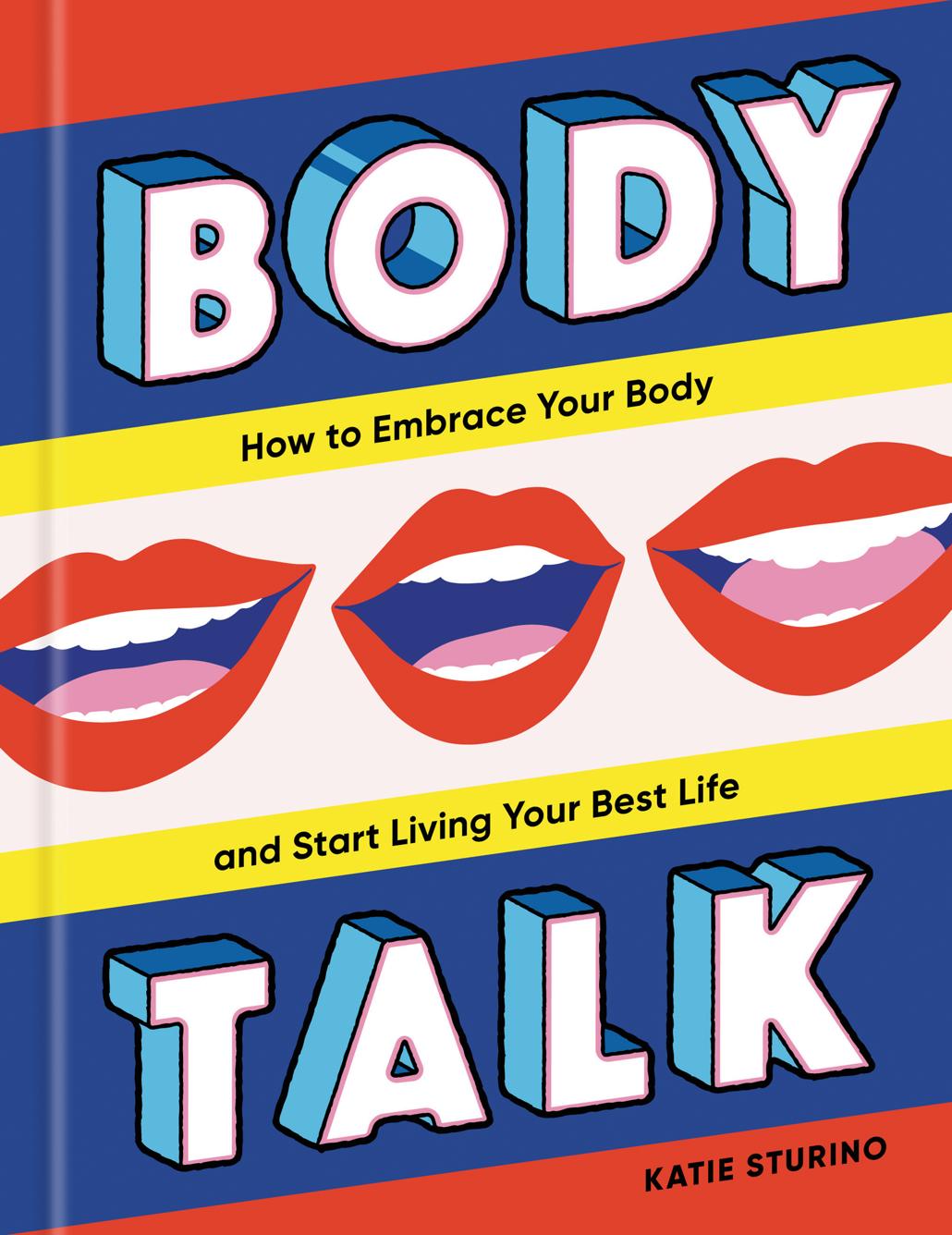 Body Talk Katie Sturino