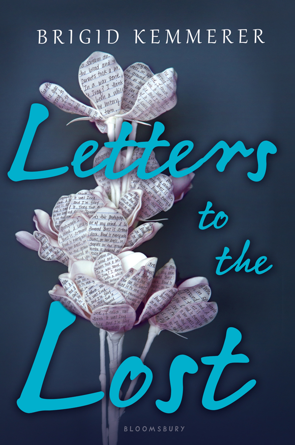 Letters To The Lost Brigid Kemmerer
