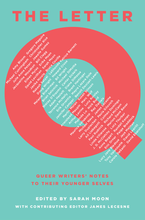 The Letter Q Sarah Moon