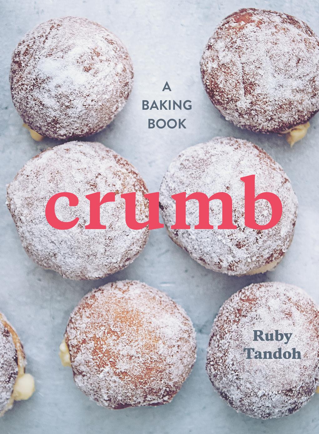 Crumb Ruby Tandoh