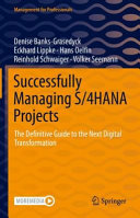 Successfully Managing S4hana Projects Denise Banksgrasedyck