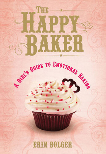 The Happy Baker Erin Bolger