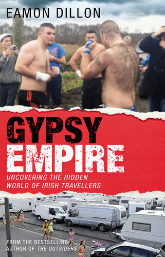 Gypsy Empire Eamon Dillon