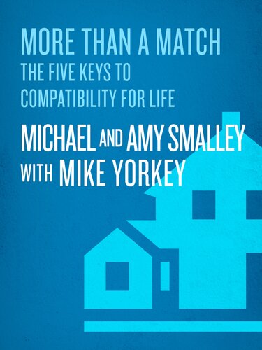 More Than A Match Michael Smalley Amy Smalley