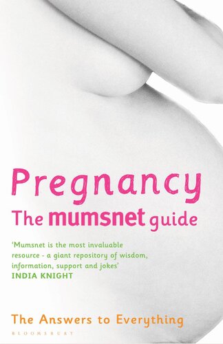 Pregnancy The Mumsnet Guide The Answers To Everything Mumsnet