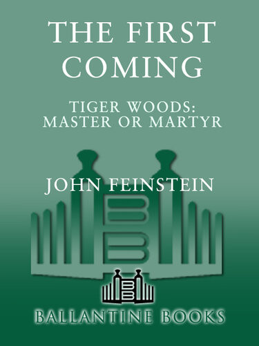 First Coming John Feinstein