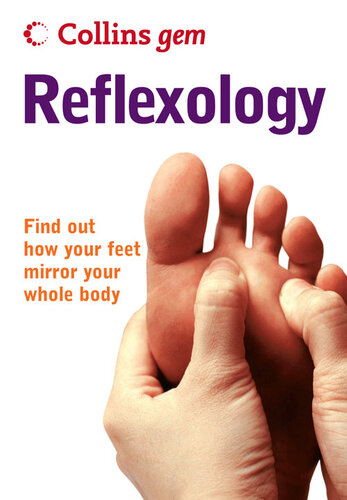 Reflexology Collins