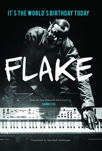 Its The Worlds Birthday Today Christian Flake Lorenz