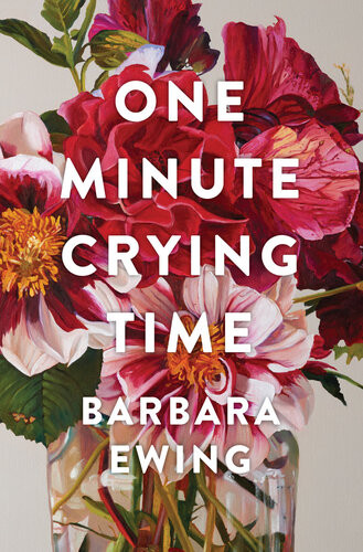 One Minute Crying Time Barbara Ewing