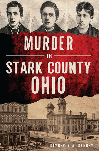 Murder In Stark County Ohio Kimberly A Kenney