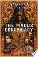 Assassins Creed The Magus Conspiracy Kate Heartfield
