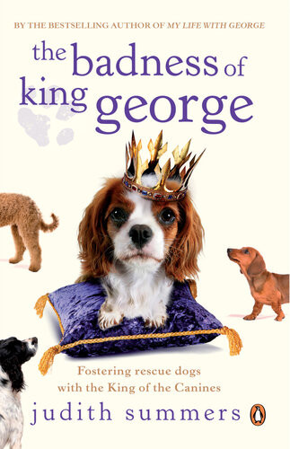 The Badness Of King George Judith Summers