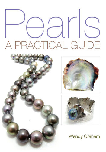 Pearls A Practical Guide Wendy Graham