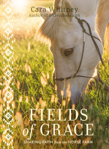 Fields Of Grace Sharing Faith From The Horse Farm Cara Whitney