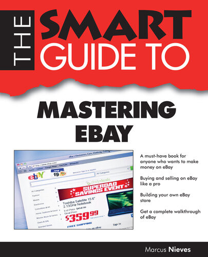 The Smart Guide To Ebay Marcus Nieves