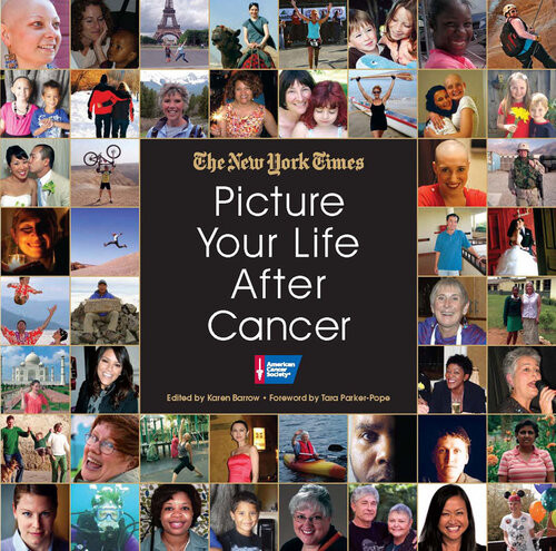 Picture Your Life After Cancer The New York Times