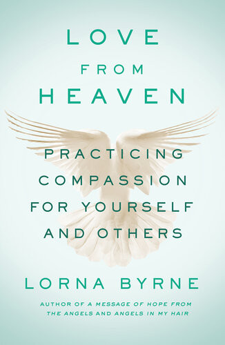 Love From Heaven Lorna Byrne