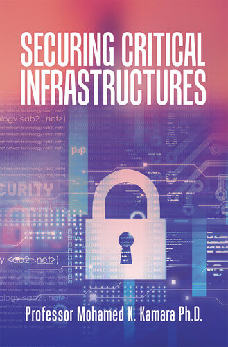 Securing Critical Infrastructures Professor Mohamed K Kamara Phd