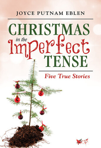 Christmas In The Imperfect Tense Five True Stories Joyce Putnam Eblen