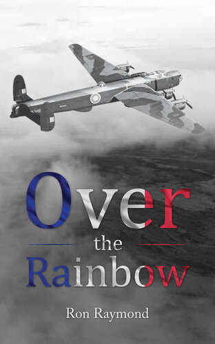 Over The Rainbow Ron Raymond