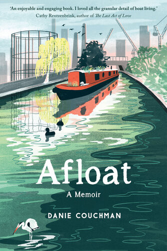 Afloat A Memoir Danie Couchman