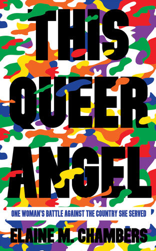 This Queer Angel Elaine Chambers