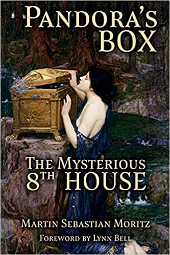 Pandoras Box The Mysterious 8th House Moritz Martin Sebastian