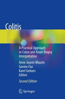 Colitisa Practical Approach To Colon And Ileum Biopsy Interpretation 2e Jun 13 20183319895028springerpdf Anne Jouretmourin