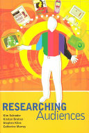 Researching Audiences Catherine Murray Kim Schrder Kirsten Drotner