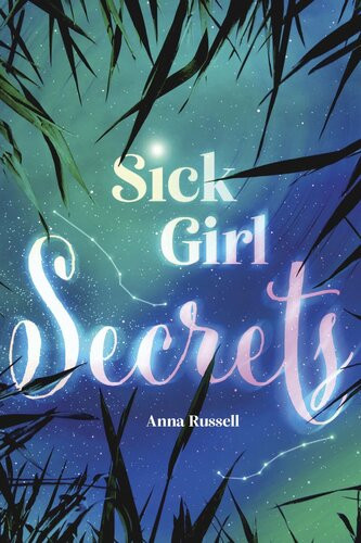 Sick Girl Secrets Anna Russell