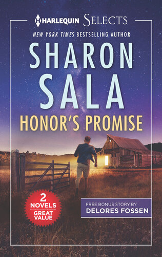 Honors Promise And Dade Sharon Sala Delores Fossen