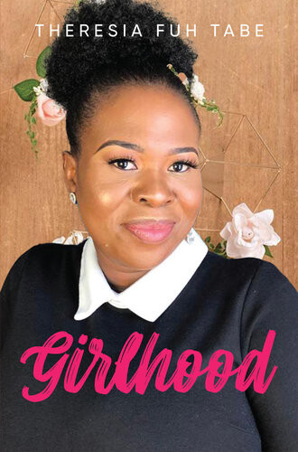 Girlhood Pretty Is Not Enough Theresia Tabe