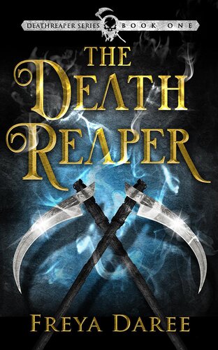 The Deathreaper Freya Daree